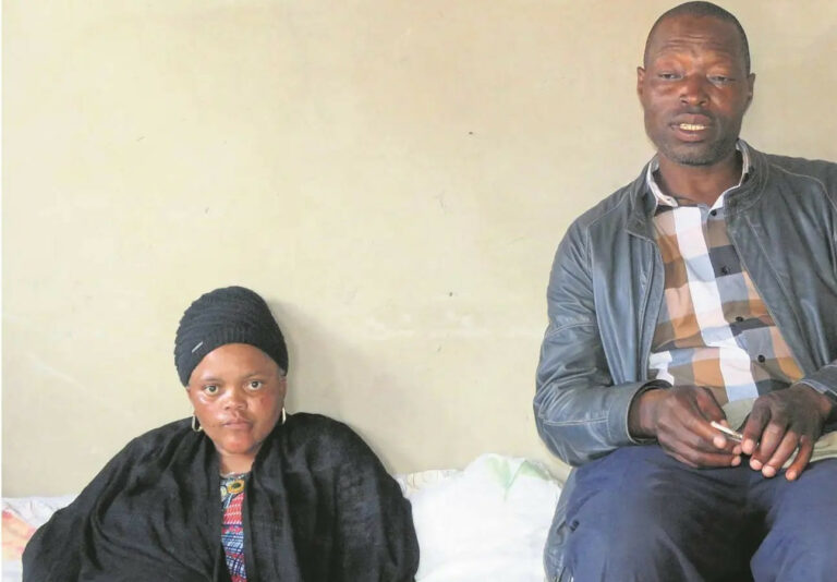 South Africa: Funeral halted after family found that their son’s manhood was missing