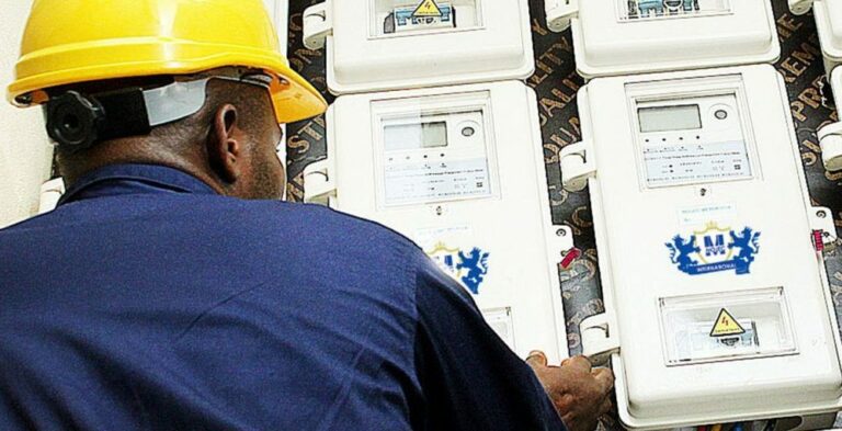 9 Arrested Over Alleged Meter Bypass In Osogbo
