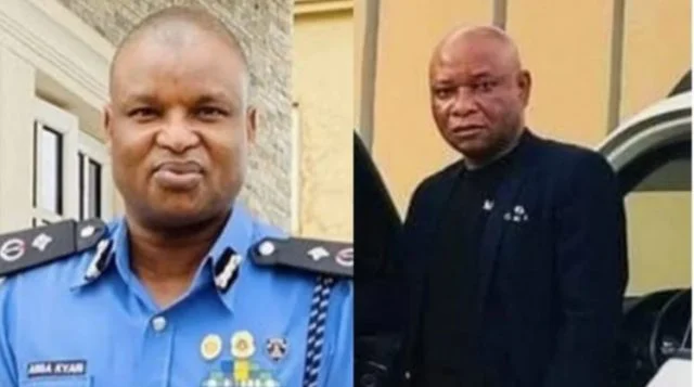 PSC orders ASP’s arrest and suspends Kyari’s colleagues in the drug trade