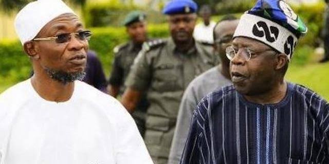 Osun: Why we want Gov Oyetola out of office in 2022 – Aregbesola’s men hint Tinubu