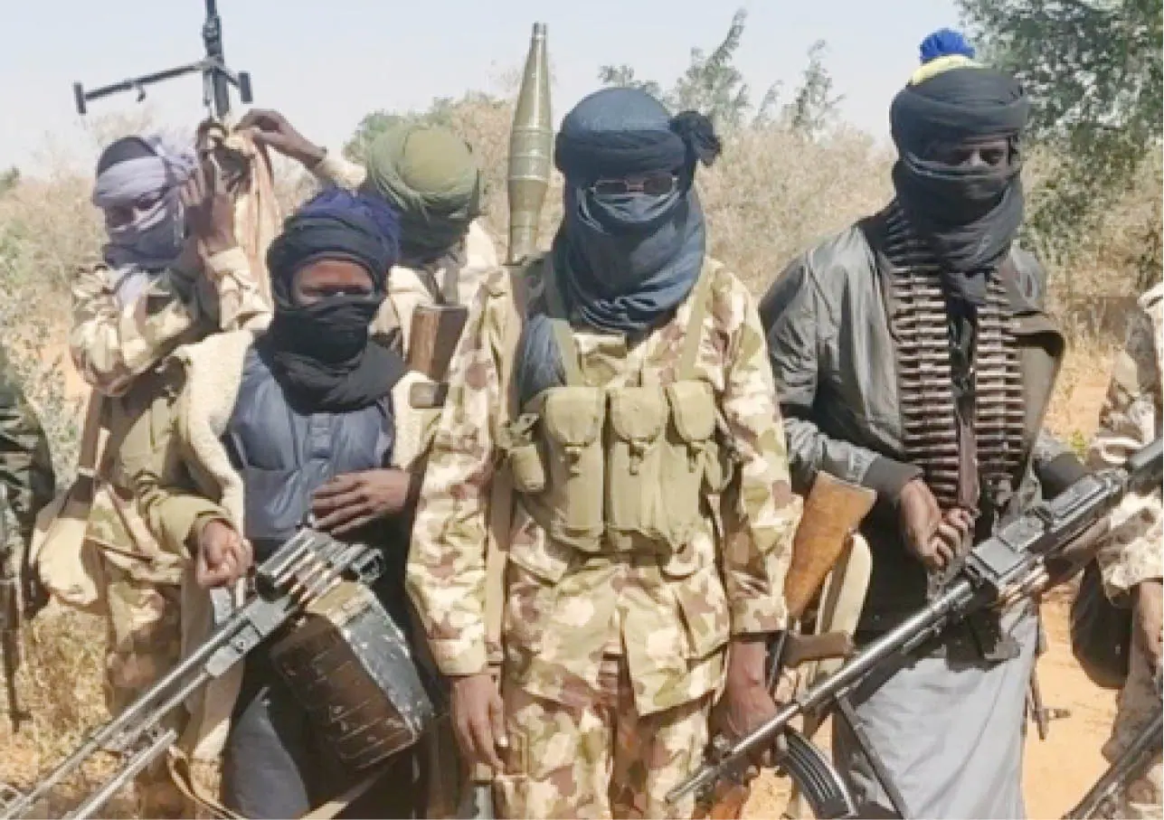 Niger: Bandits attack hospital, kill two, abduct doctor, many others