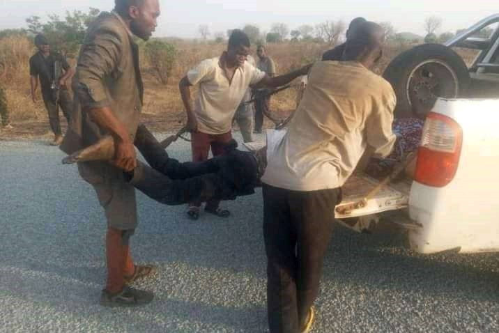 Benue: Suspected Fulani herdsmen assassinate three mourners