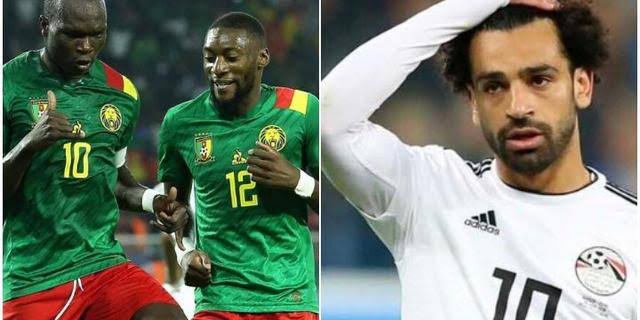 Cameroon vs Egypt: Things to know about historic semi-final clash in Yaoundé