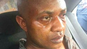 Billionaire kidnapper: Evans, two others sentenced to life imprisonment