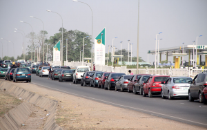 Kaduna: Workers, travellers stranded due to fuel scarcity