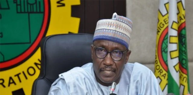 Southeast missing as NNPC announces Five new Vice Presidents