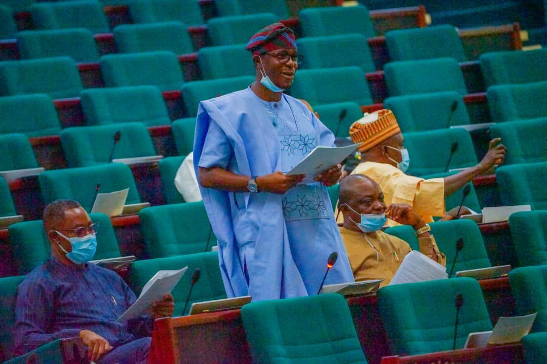 Federal Lawmaker Sponsors Bill To Compensate Kidnap Victims With Properties Seized From Abductors