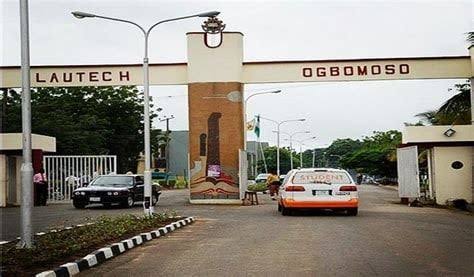 See 13 New Courses NUC Approved For LAUTECH (FULL LIST)