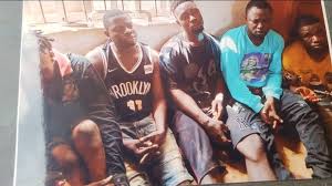 5 Most Wanted Cultists In Ogun Nabbed