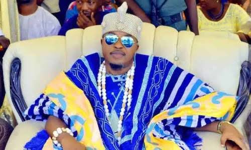 FRESH: N50m support letter for Oluwo’s wedding surfaces again as Osun govt reacts to first letter