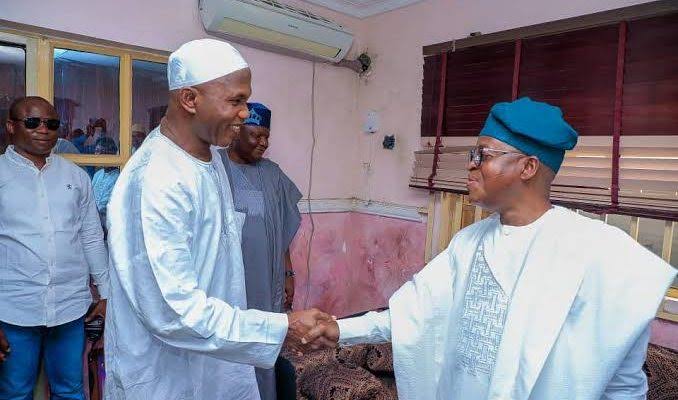 Osun APC governorship primary: Why Aregbesola’s man’s appeal was dismissed, by APC panel