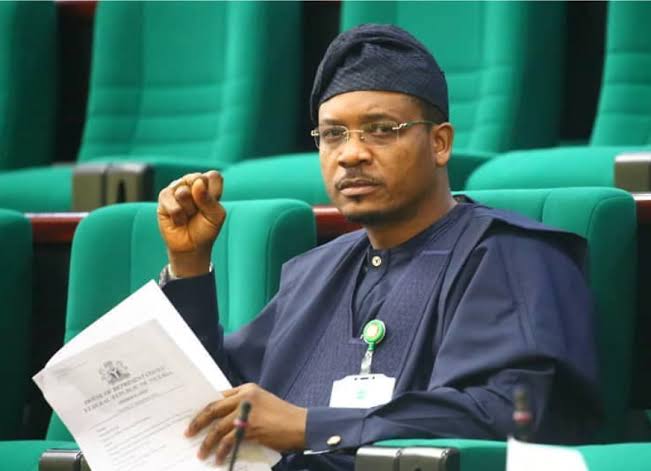 2023: Why I didn’t seek 2nd term in house of reps – Shina Peller reveals