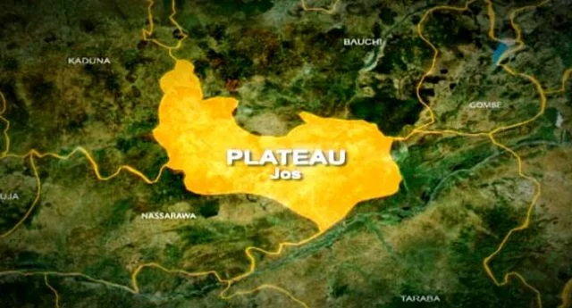 Gunmen reportedly kidnap another Plateau monarch