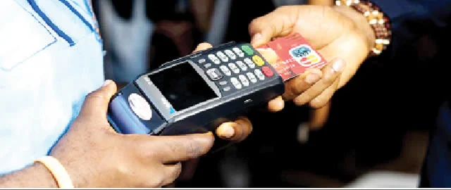 How to combat credit and debit card theft at POS terminals