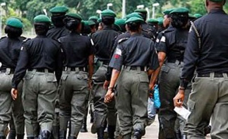 Hijab, earing, others allowed for female officers as Police adopt new dress code