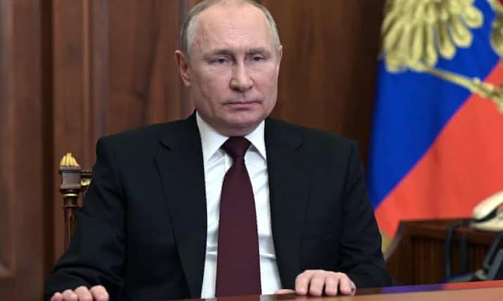 Ukraine Vs Russia War: Putin Puts Nuclear Deterrent Forces On ‘High Alert’