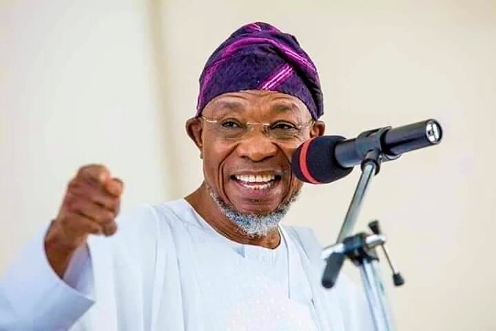 Osun: Hoodlums attack Aregbesola supporters