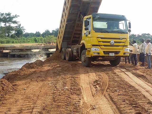 Osun Govt Commences Rehabilitation Of 25 FG, State Roads