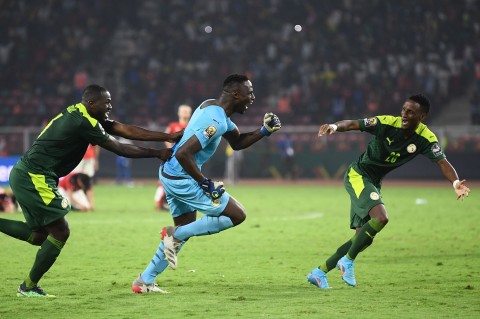 Senegal Beat Egypt To Win AFCON 2021