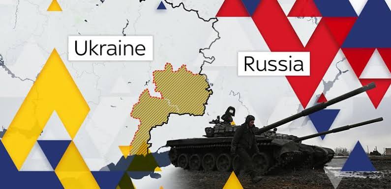 BREAKING: Russian missiles strike Lviv