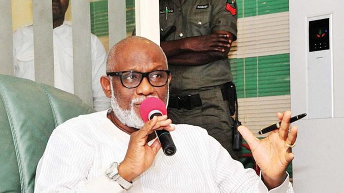 JUST IN: Ondo imposes curfew on warring community