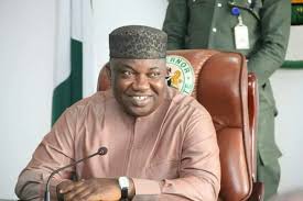 2023: North Central women pledge to ensure Ugwuanyi is elected president
