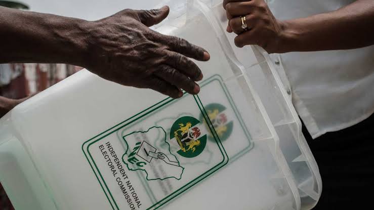 Osun Gubernatorial Race 2022: In Full: INEC Publishes List Of Candidates, Political Parties