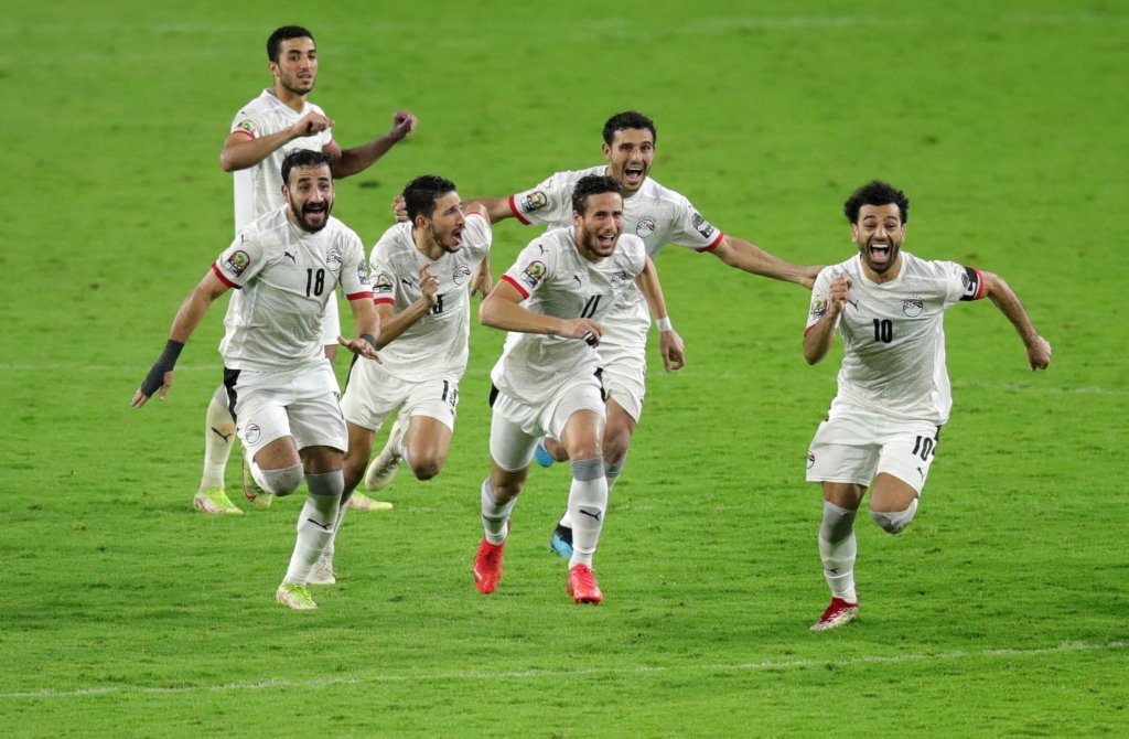 Why Egypt wants final day against Senegal moved [AFCON 2021 final]