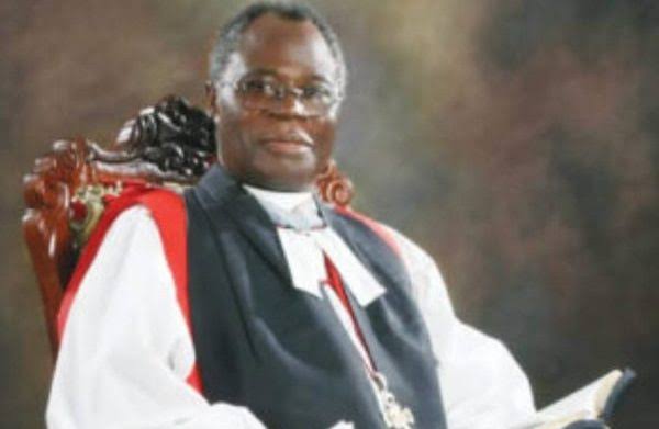 Peter Adebiyi: Powerful Nigeria Pastor Is Dead