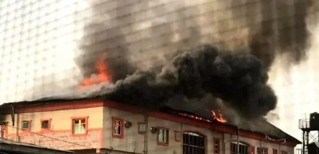 Reps urge FG to fund Fire Service, decry fire incidents