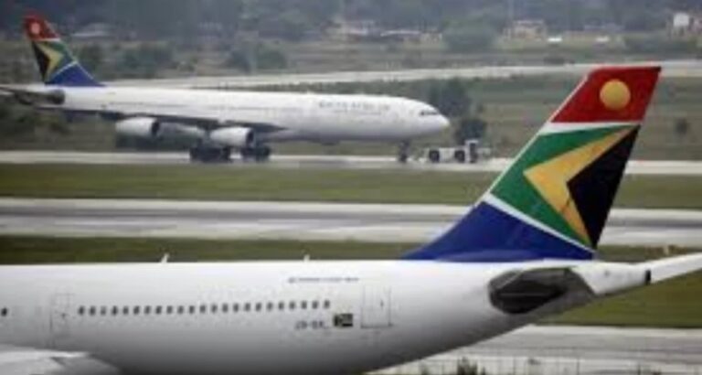 AFRAA: African airlines may lose $5bn in 2022 – COVID-19