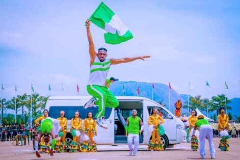 World’s happiest nation: Nigeria ranked 114th, Ghana 93rd, Mauritius Africa’s best