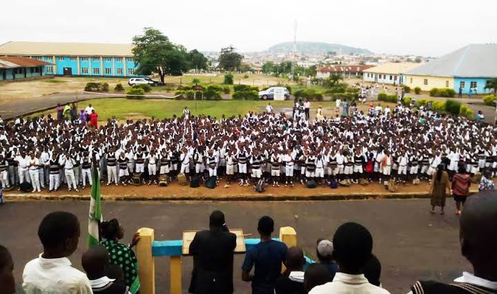 Ondo: Two popular Secondary Schools return to original owners