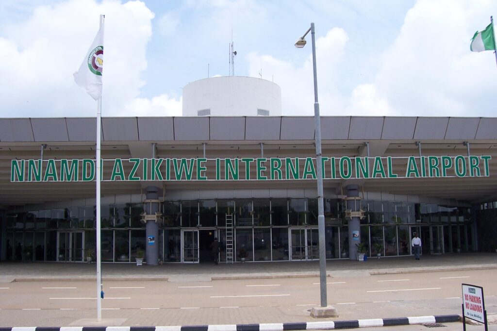 JUST IN: FEC okays N92.1bn for second project in Abuja airport