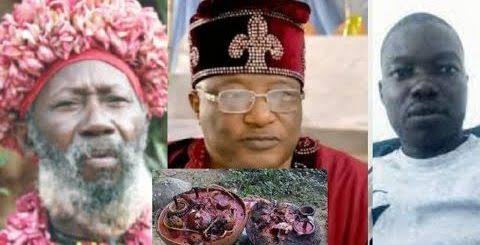 Adegoke’s murder: Guru Maharaj reacts to Adedoyin’s allegation of ritualist