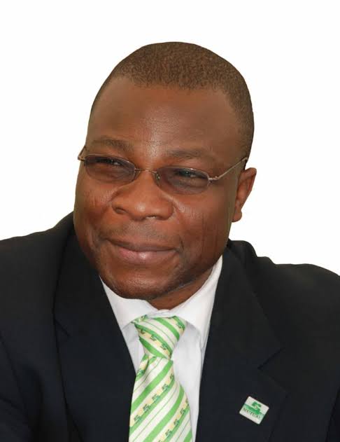 Osun 2022: Former Head of Service endorses Akin Ogunbiyi for Governor