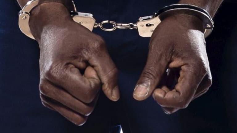 Landlord Arrests Tenant’s Sister, Friend for Staying Too Long In Lagos House