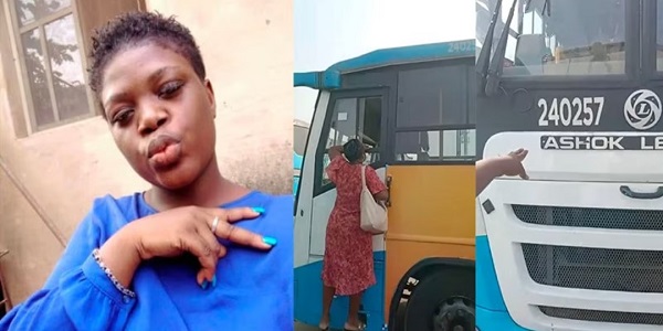 BRT Driver Indicted In Fashion Designer’s Death Apprehended