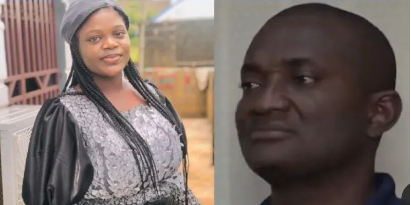 Lagos Driver Opens Up On How 22-yr-old Lady Was Killed After Boarding BRT Bus Was Kidnapped