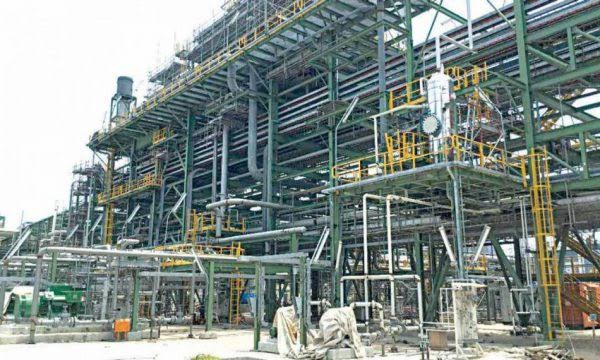 Security Operatives foil attack on Dangote refineries