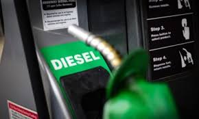 Diesel Price To Reach N867, N875/ Litre