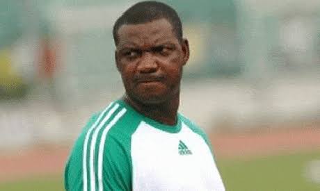 2022 World Cup: Eguavoen Reportedly Resigns as Super Eagles Coach