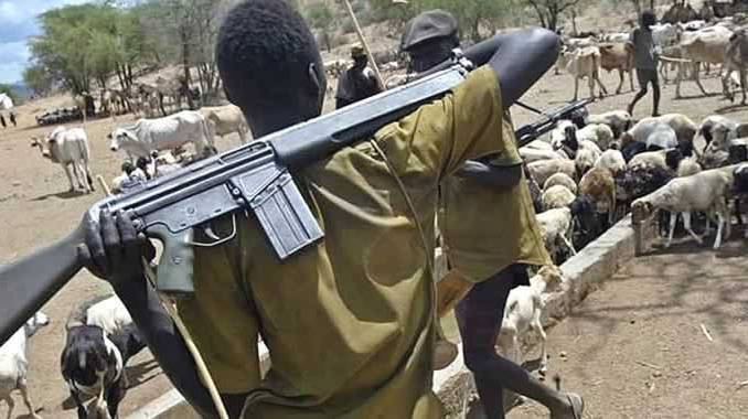 Tension As Armed Herdsmen Parade Community in Kogi, Kill 4