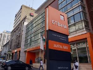 GT Bank Reduces Operational Hours Over Diesel Hike Prices