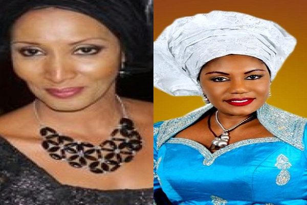 Obiano’s Wife gets 7-Day Ultimatum To Appease Land For Fighting Bianca Ojukwu