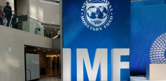 IMF: Africa vulnerable to higher food and fuel prices over Russia-Ukraine war