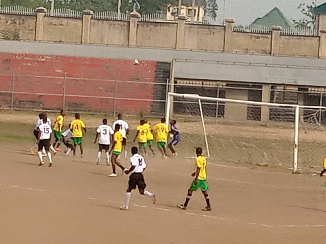 Hidayah ENTS Community Shield Cup: Team Osogbo Defeat Ife Team To Become 2022 Champion (PHOTOS)
