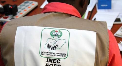INEC expresses commitment to all-inclusive 2022 Gubernatorial polls