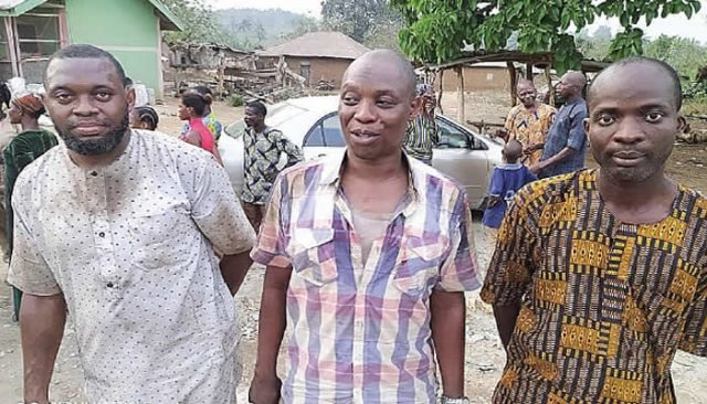 Kidnappers promised they won’t abduct us in future after collecting N10.7m ransom – Ibadan businessman