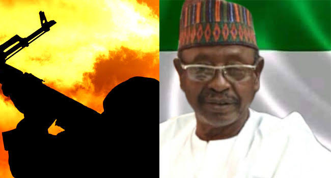 Scores of security agents killed as bandits attack Kebbi Deputy Governor
